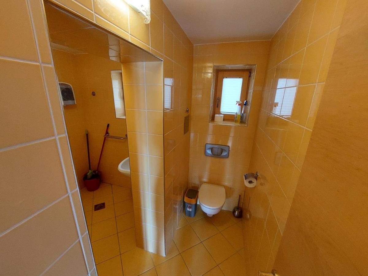 Apartmaji Fizine ポルトローシュ エクステリア 写真