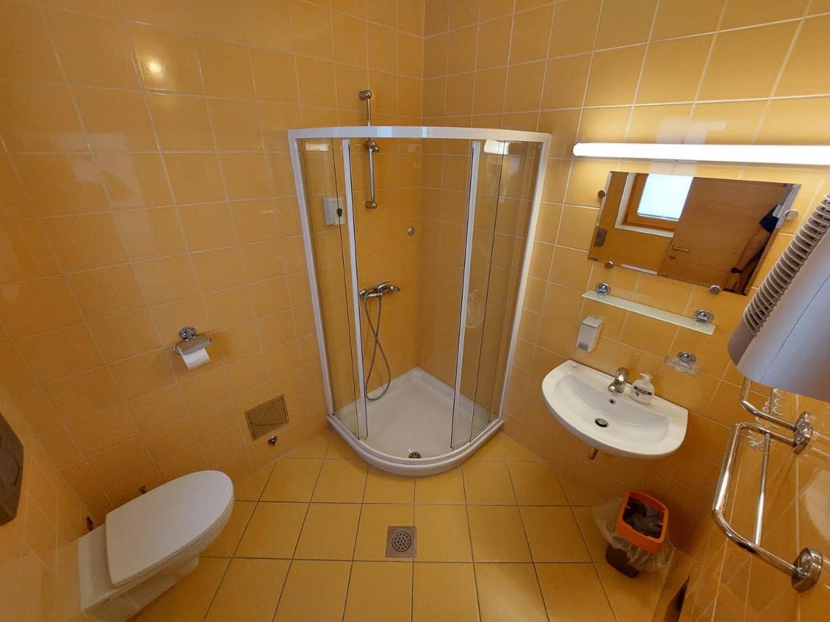 Apartmaji Fizine ポルトローシュ エクステリア 写真