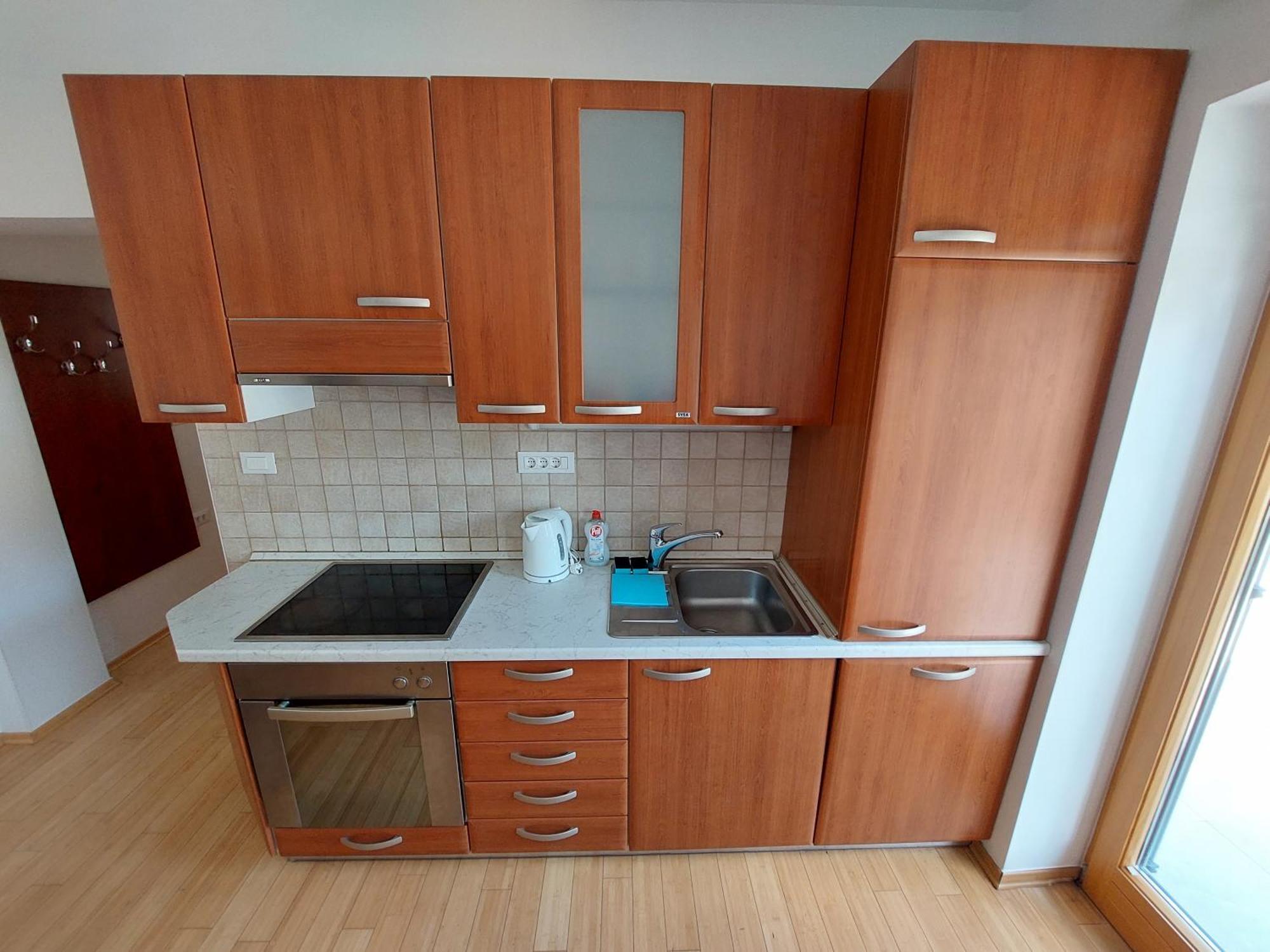 Apartmaji Fizine ポルトローシュ 部屋 写真