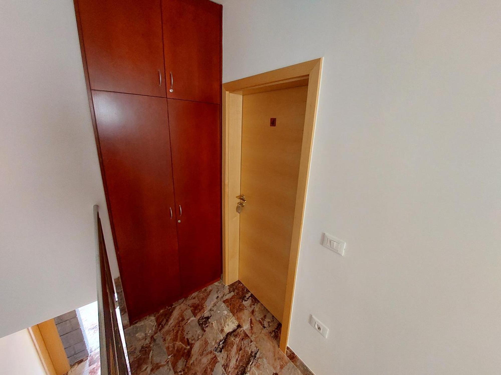 Apartmaji Fizine ポルトローシュ 部屋 写真