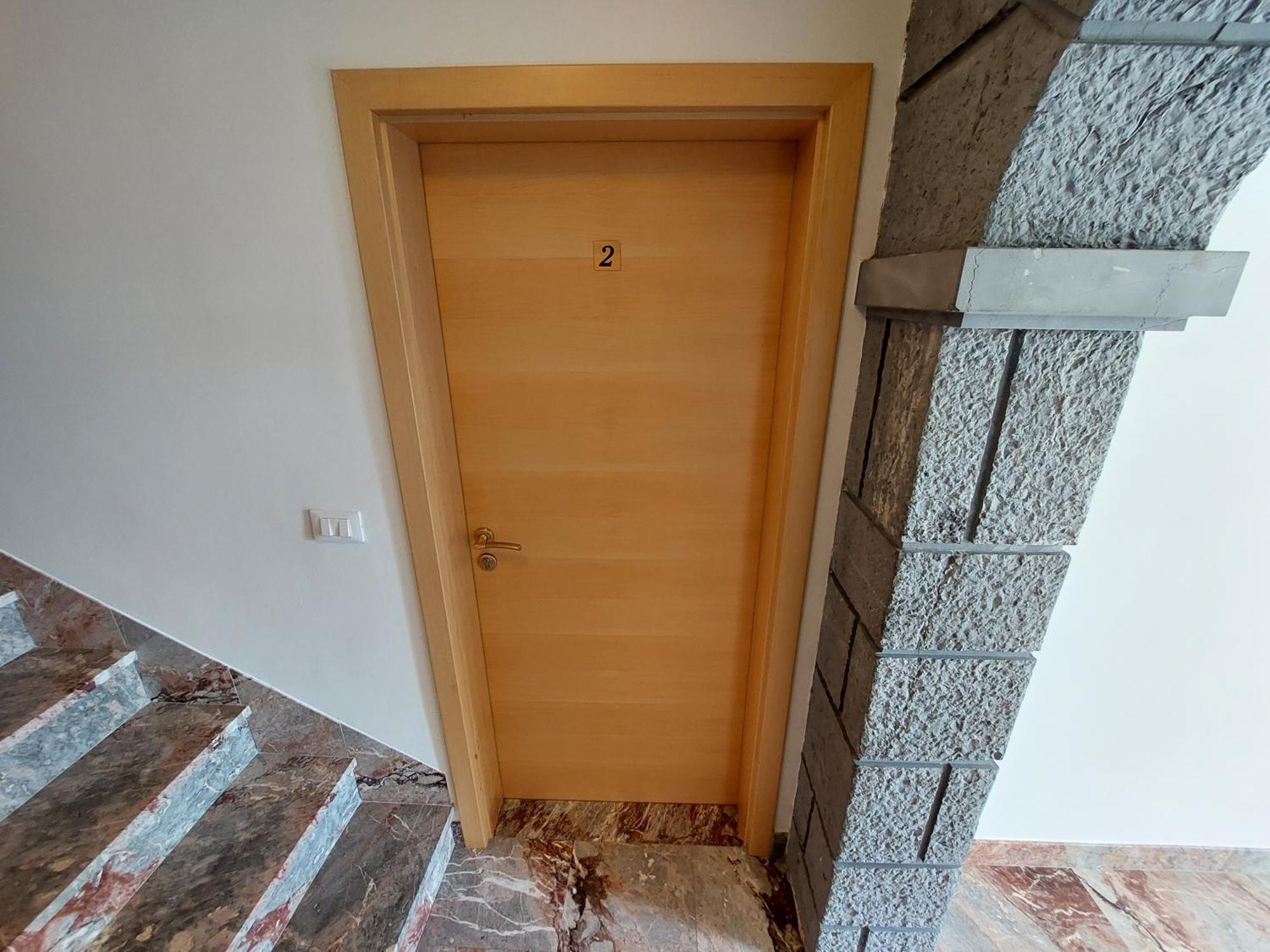 Apartmaji Fizine ポルトローシュ 部屋 写真